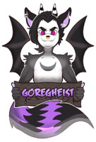 Gheist ID [ by royalrockets ]