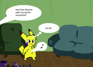 Using Gacha Life 2 by Malikthepikachu -- Fur Affinity [dot] net