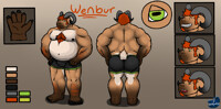 Wenbur Ref
