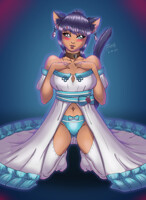 [Commission] Cute Haru