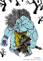 Troll