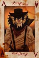 Ace of Devils: The Worst Hero Ever