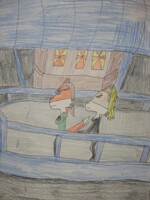 Jewel Vixens Alpha Canines Story 10: Part 3