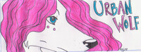 Urbanwolf Banner