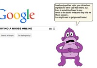 BonziButtBuddy