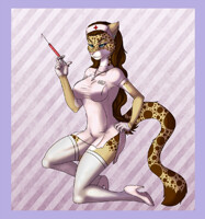 Nurse