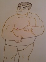 Sumo Daijirou Gou