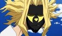 All might