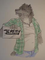 [30 days OC CHallenge] Day 1 - Introuction