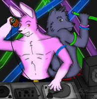 You can't stop the beat!