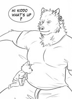 Short story #1 Part 1