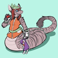 [C] Robinhase