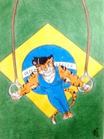 Olympic Games Rio 2016