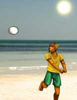 Sunshine makes my happpyyyyyyyyyy