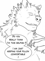 Short story #1 Part 3