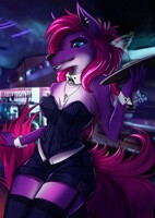 Night club