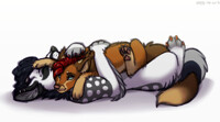 Smol&not smol