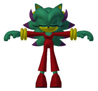 Breezie model update