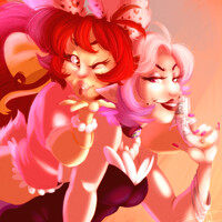 Blow A Kiss, Fire A Gun