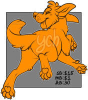 YCH auction (CLOSED)