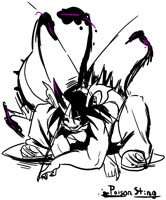 POISON STING