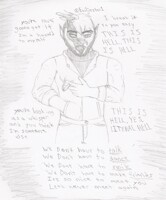 WE DON'T HAVE TO TALK