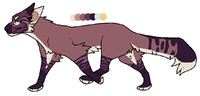 cat adoptable [5$, OPEN]