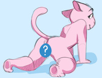 CHEAP LEWD CHIBI YCH