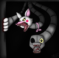 The Mangle