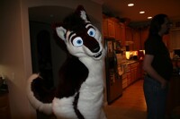 I Wuvs You!