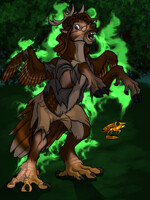 Perytonitis by Jakkal