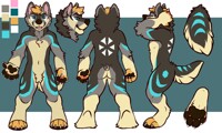 Reference sheet for Rowen