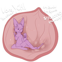 This Isn't So Bad (Vore YCH) -Closed-