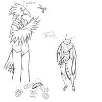 thart one OC with my lover