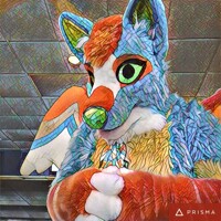 Skylo done with "Prisma"