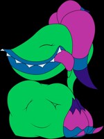 Boka Baba Girl - Bikoba