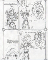 Hax gone ...... wrong?