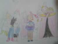 un trabajito en progreso