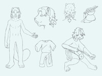 Fyger Referance Line