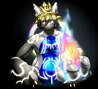 GrineX Fire - AT IFC