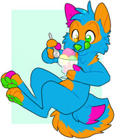[C] Yum!!