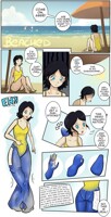Beached [p.1]