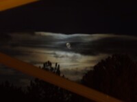 moon #1