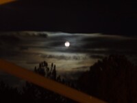 moon #3