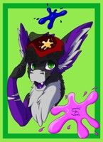 dutch angel dragon - CoCo
