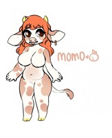 [p] Momo!