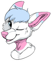 Wink~