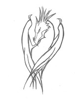 Dragon Head