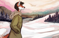 [COM] Winterpaint