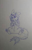 Eurofurence 22 by Wyn